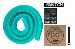 SWITCH Vložka LOOP LIGHT do Tubeless plášťa