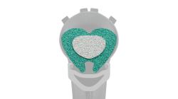 SWITCH Vložka LOOP LIGHT do Tubeless pláště