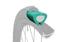 SWITCH Vložka LOOP LIGHT do Tubeless pláště