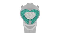 SWITCH Vložka LOOP STRONG do Tubeless pláště