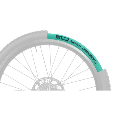 SWITCH Vložka LOOP STRONG do Tubeless pláště
