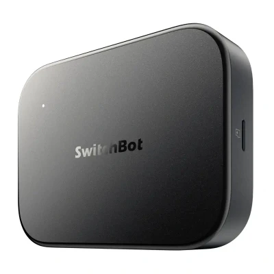 Switchbot AI HUB brána