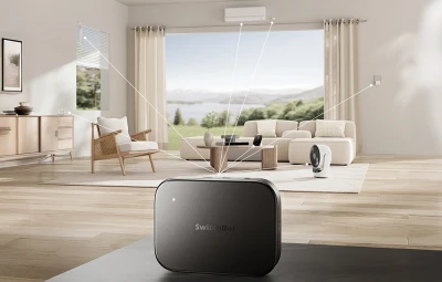 Switchbot AI HUB brána