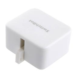 Switchbot Bezdrátový dálkový spínač-S1 (bílý)