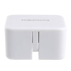 Switchbot Bezdrátový dálkový spínač-S1 (bílý)
