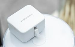 Switchbot Bezdrátový dálkový spínač-S1 (bílý)