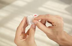 Switchbot Bezdrátový dálkový spínač-S1 (bílý)