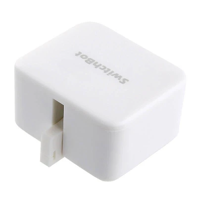 Switchbot Bezdrátový dálkový spínač-S1 (bílý)