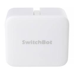 Switchbot Bezdrátový dálkový spínač-S1 (bílý)