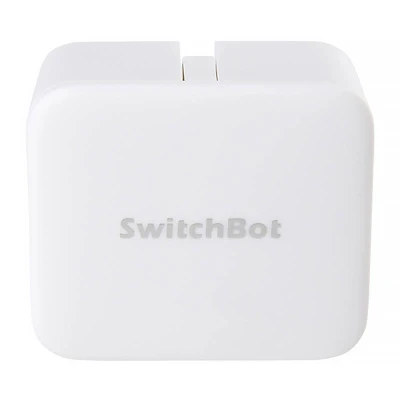 Switchbot Bezdrátový dálkový spínač-S1 (bílý)