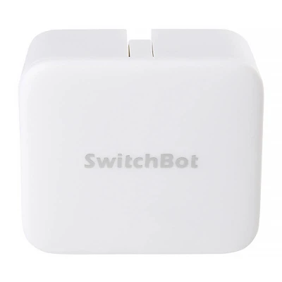 Switchbot Bezdrátový dálkový spínač-S1 (bílý)
