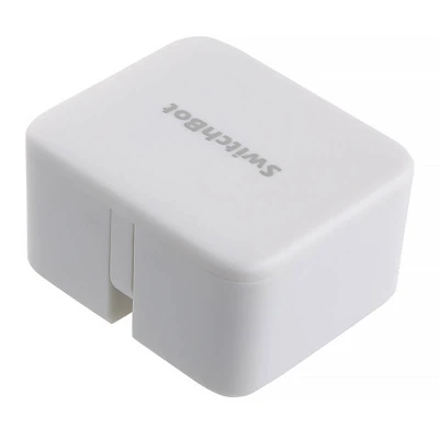 Switchbot Bezdrátový dálkový spínač-S1 (bílý)