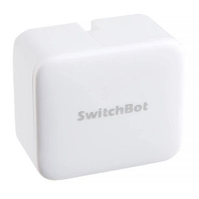 Switchbot Bezdrátový dálkový spínač-S1 (bílý)