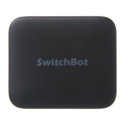 Switchbot Bezdrátový dálkový spínač-S1 (černý)
