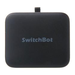 Switchbot Bezdrátový dálkový spínač-S1 (černý)
