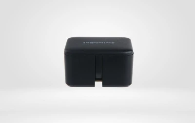 Switchbot Bezdrátový dálkový spínač-S1 (černý)