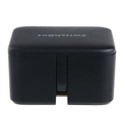 Switchbot Bezdrôtový diaľkový spínač-S1 (čierny)