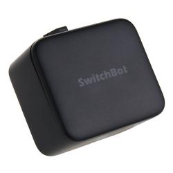 Switchbot Bezdrôtový diaľkový spínač-S1 (čierny)