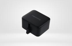 Switchbot Bezdrôtový diaľkový spínač-S1 (čierny)