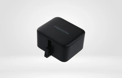 Switchbot Bezdrátový dálkový spínač-S1 (černý)