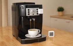 Switchbot Bezdrôtový diaľkový spínač-S1 (čierny)