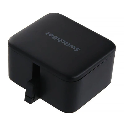 Switchbot Bezdrátový dálkový spínač-S1 (černý)