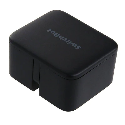 Switchbot Bezdrátový dálkový spínač-S1 (černý)