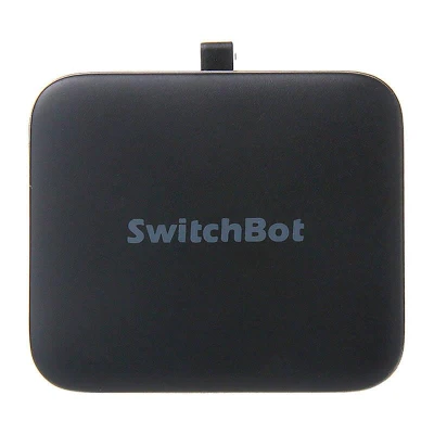 Switchbot Bezdrátový dálkový spínač-S1 (černý)