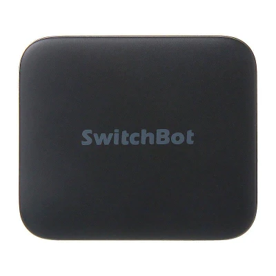 Switchbot Bezdrátový dálkový spínač-S1 (černý)