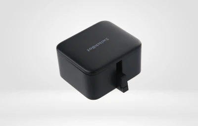 Switchbot Bezdrátový dálkový spínač-S1 (černý)