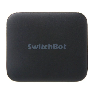 Switchbot Bezdrátový dálkový spínač-S1 (černý)
