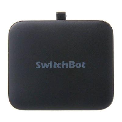 Switchbot Bezdrátový dálkový spínač-S1 (černý)