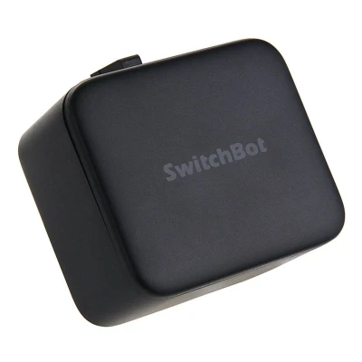 Switchbot Bezdrátový dálkový spínač-S1 (černý)
