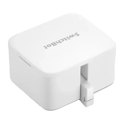 SwitchBot C1 bílý dobíjecí bezdrátový spínač