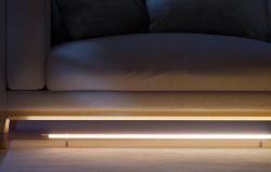 Switchbot Chytrá stojací lampa.