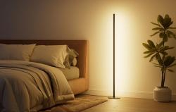 Switchbot Chytrá stojací lampa.