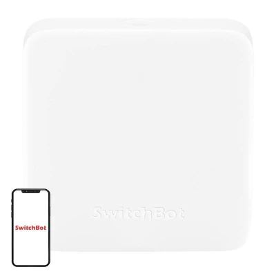 Switchbot Chytré dálkové ovládání Hub mini Switchbot Chytré dálkové ovládání Hub mini