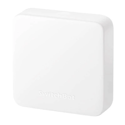 Switchbot Chytré dálkové ovládání Hub mini