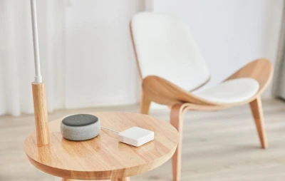 Switchbot Chytré dálkové ovládání Hub mini