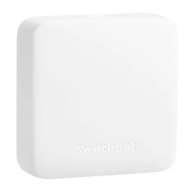 Switchbot Chytré dálkové ovládání Hub mini