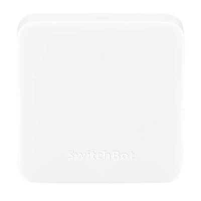 Switchbot Chytré dálkové ovládání Hub mini