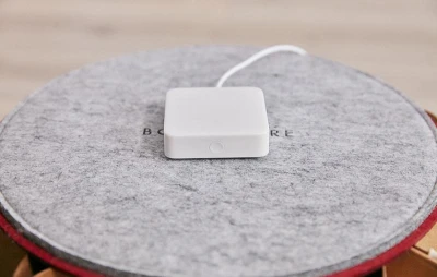 Switchbot Chytré dálkové ovládání Hub mini
