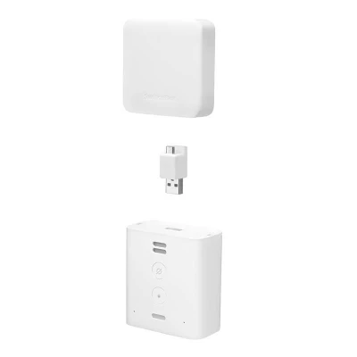Switchbot Chytré dálkové ovládání Hub mini