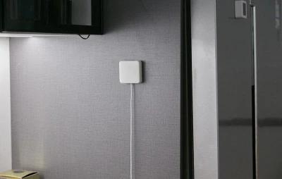 Switchbot Chytré dálkové ovládání Hub mini