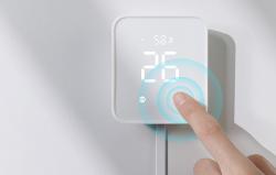 Switchbot Chytré ovládací panel Hub 2 WiFi HomeKit BLE IR