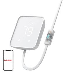 Switchbot Chytré ovládací panel Hub 2 WiFi HomeKit BLE IR