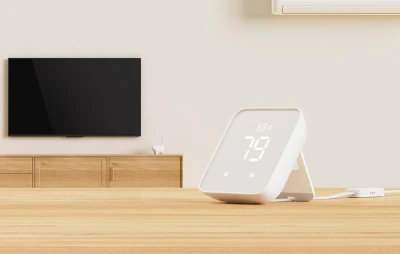 Switchbot Chytré ovládací panel Hub 2 WiFi HomeKit BLE IR