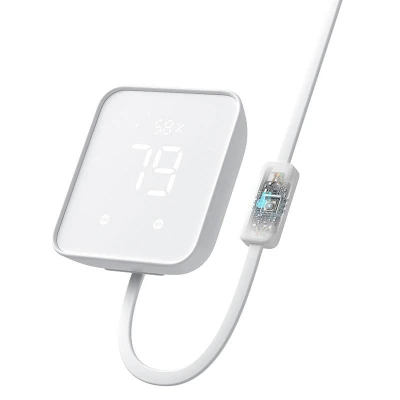 Switchbot Chytré ovládací panel Hub 2 WiFi HomeKit BLE IR