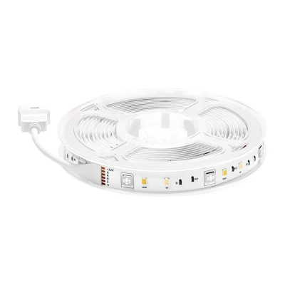 SwitchBot LED Strip Light 3 bílý 5 m chytrý LED pásek