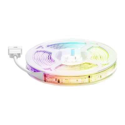 SwitchBot RGBICWW 5 m chytrý LED pásek